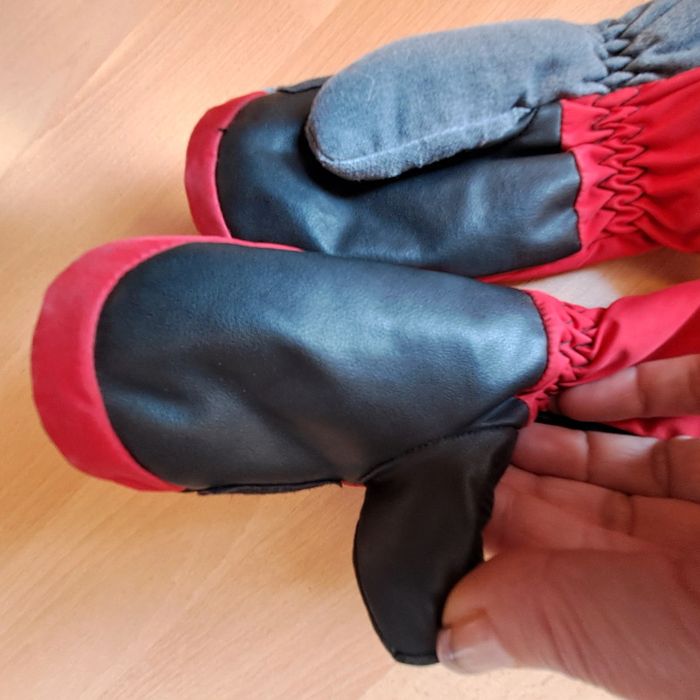 Gant #wedze - photo numéro 2