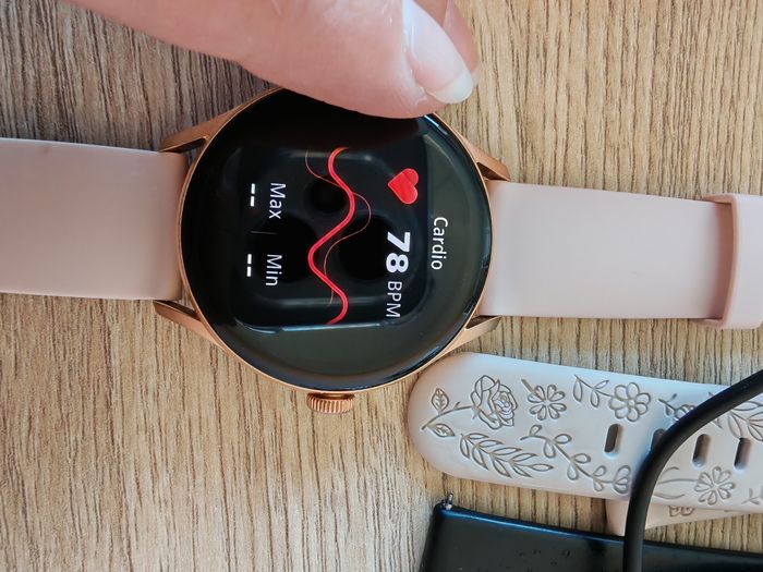 Montre connectée Ice Watch 2.0 - photo numéro 3