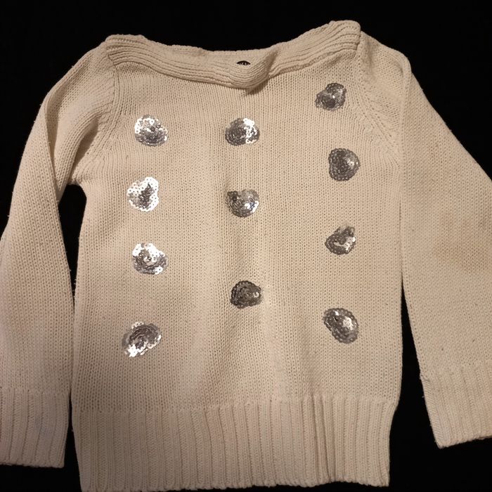 Pulle pour enfant 5 ans