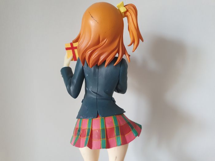 figurine FuRyu Love Live! School Idol Project Figure complète Kousaka Honoka - photo numéro 4