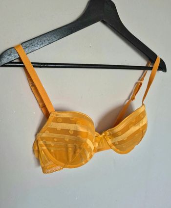 Soutien-gorge billet doux 90C