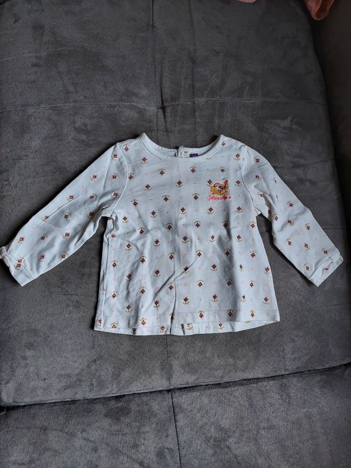 Tenue 6 mois - photo numéro 8