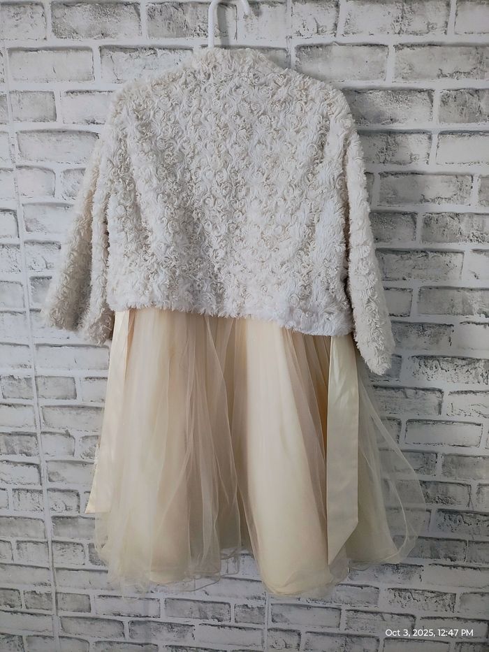 Robe de soirée - photo numéro 4