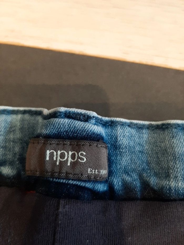 Jeans grossesse noppies - photo numéro 4