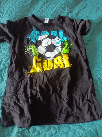 T-shirt garçon
