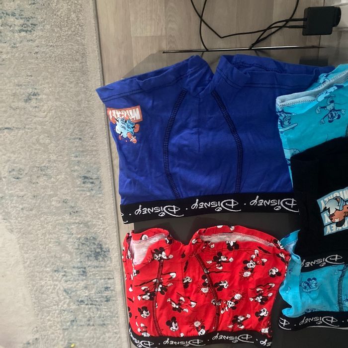 Boxer garçon  Disney - photo numéro 2