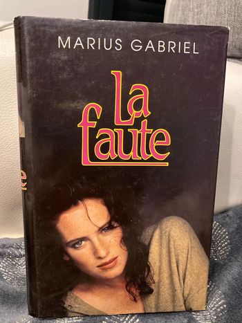 La Faute