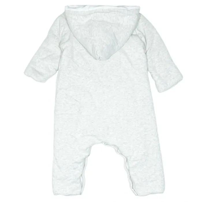 Petit Bateau Combinaison 6 mois en coton bio NEUVE - photo numéro 2