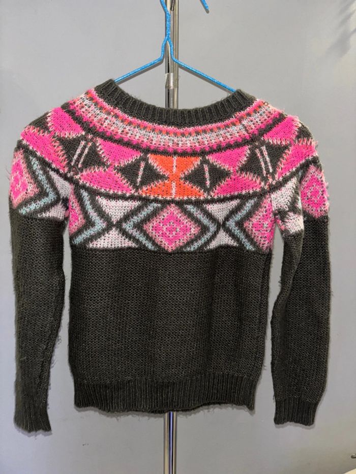 Pull OshKosh - photo numéro 4