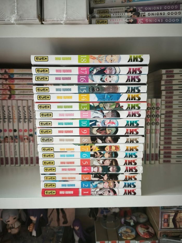 Shy 1-18 - photo numéro 5