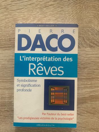 L’interprétation des rêves