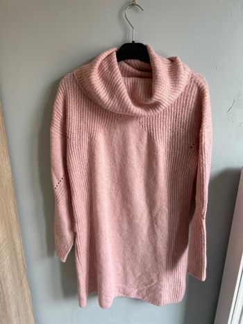 Robe pull