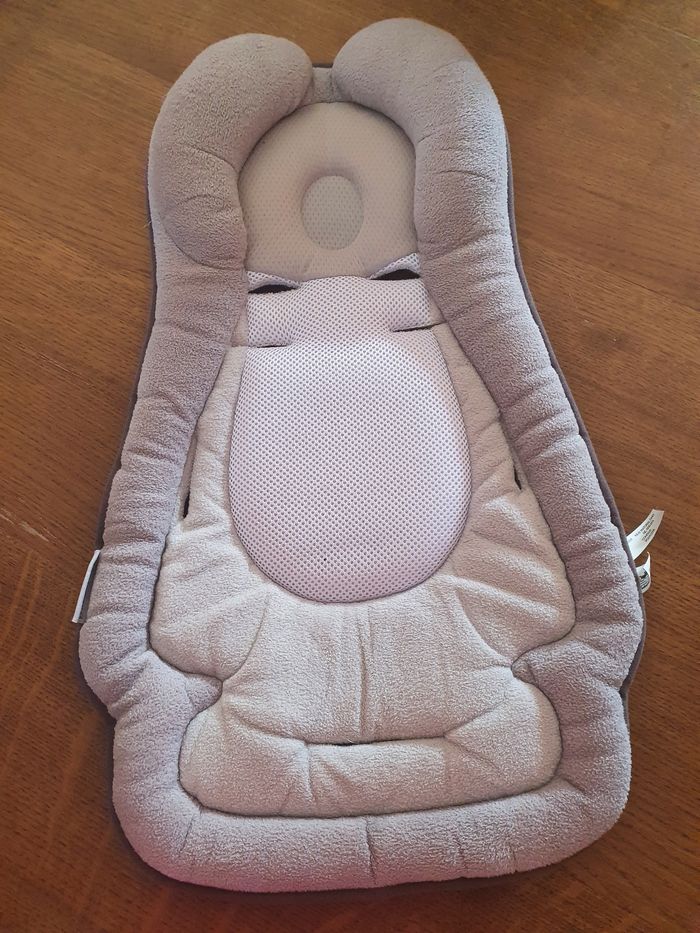 Coussin.memoire de forme