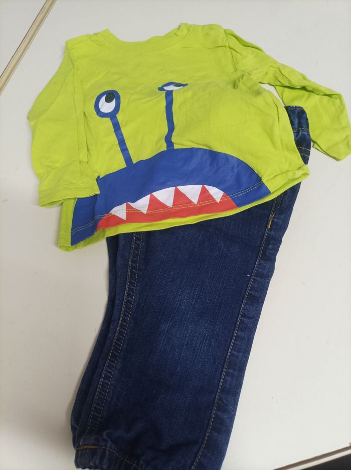 Ensemble - photo numéro 4