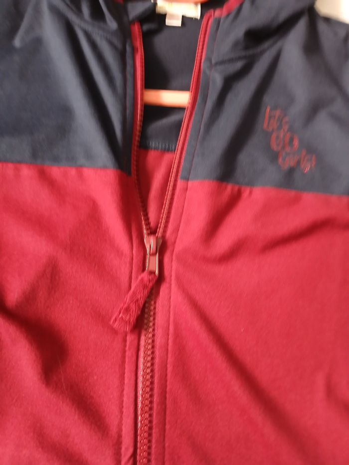 Veste légère 12 ans Vertbaudet - photo numéro 7