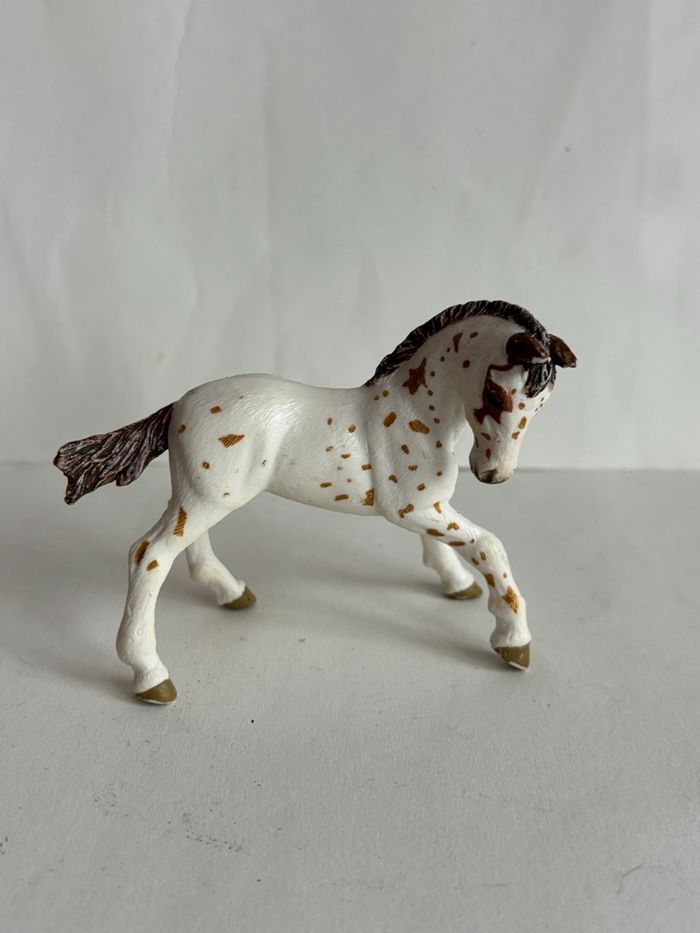 Poulain papo - photo numéro 4