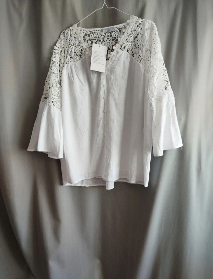 Tunique femme - photo numéro 9