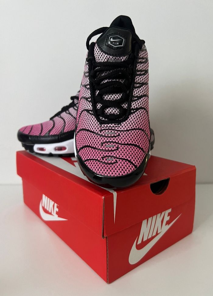 Chaussure Nike TN - photo numéro 8