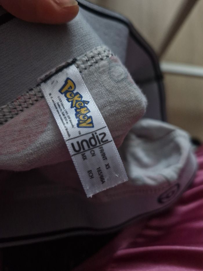 Caleçon - photo numéro 3