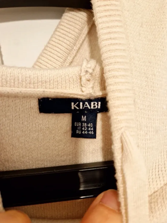 Pull à capuche - photo numéro 3