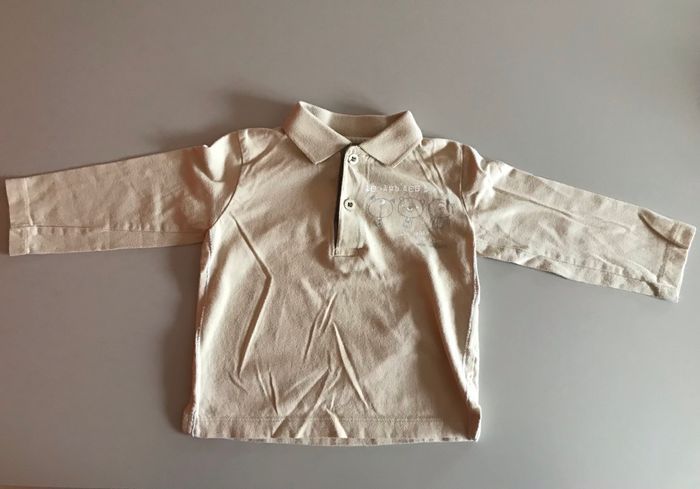 Lot 18 mois - photo numéro 3