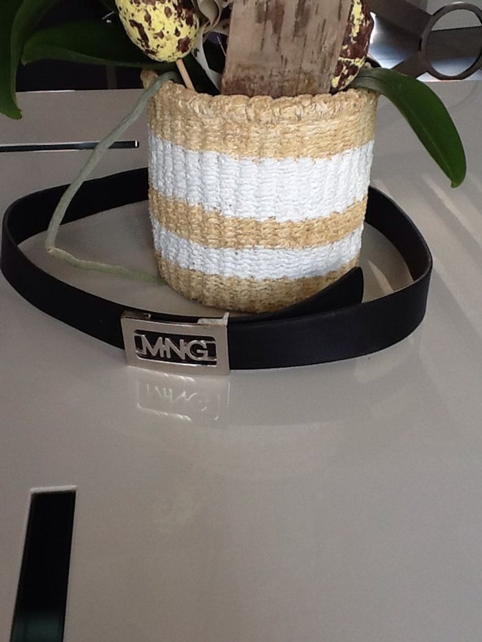 Ceinture vintage Mango - photo numéro 2