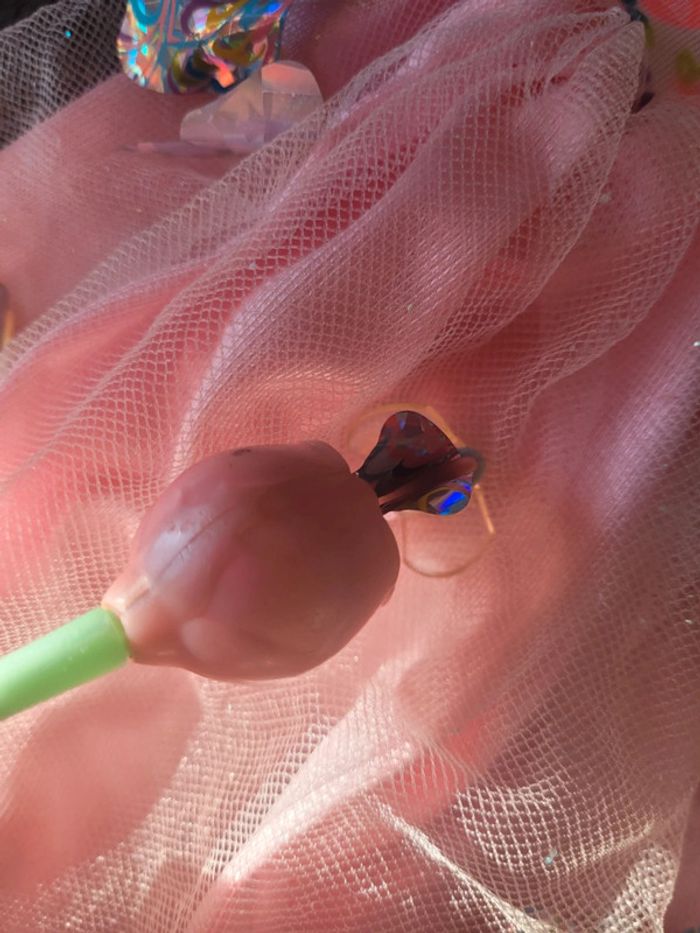 Barbie butterfly en excellent état - photo numéro 14