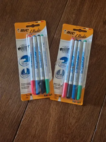 Bic Velleda