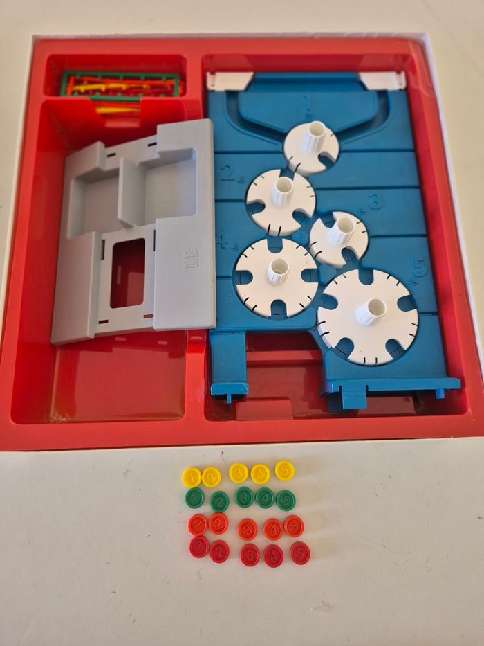 Dix de chute MB - photo numéro 2