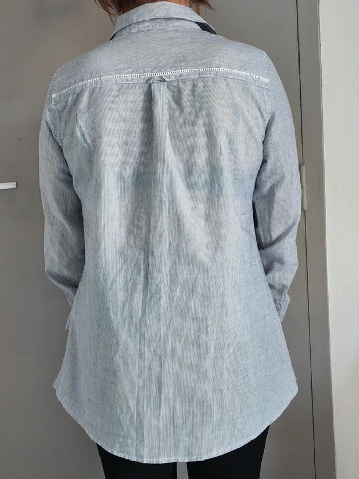 Chemise - photo numéro 2