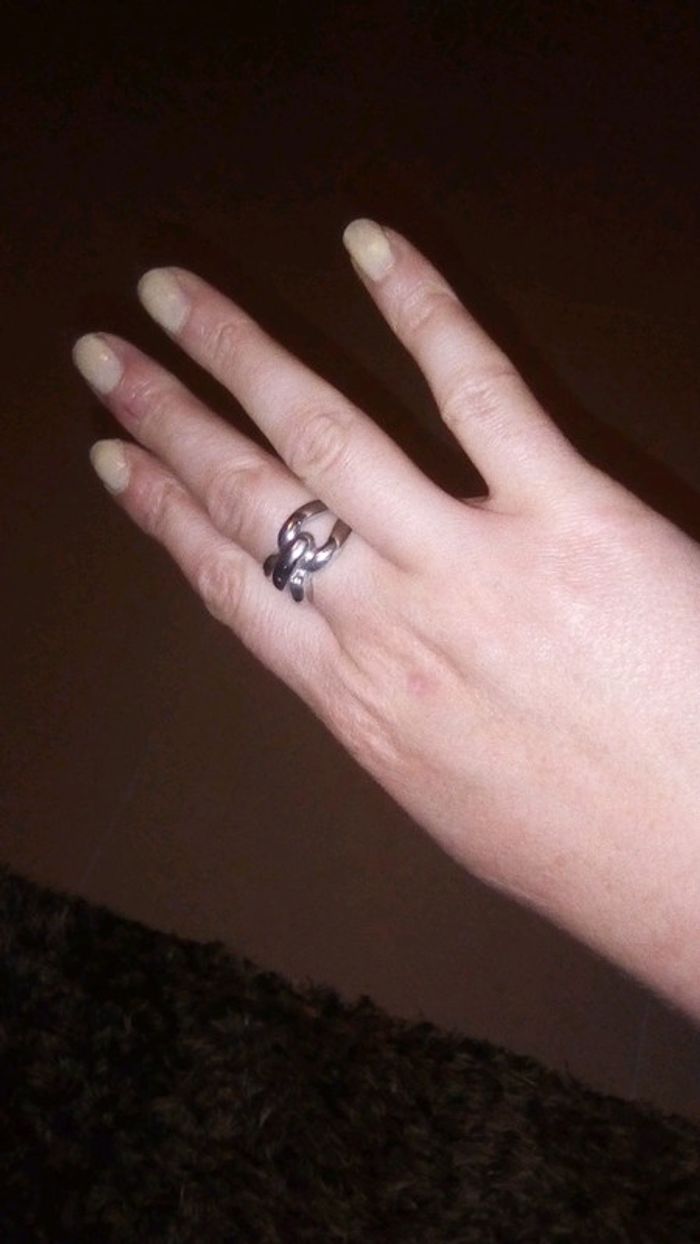 Bague fantaisie - photo numéro 3