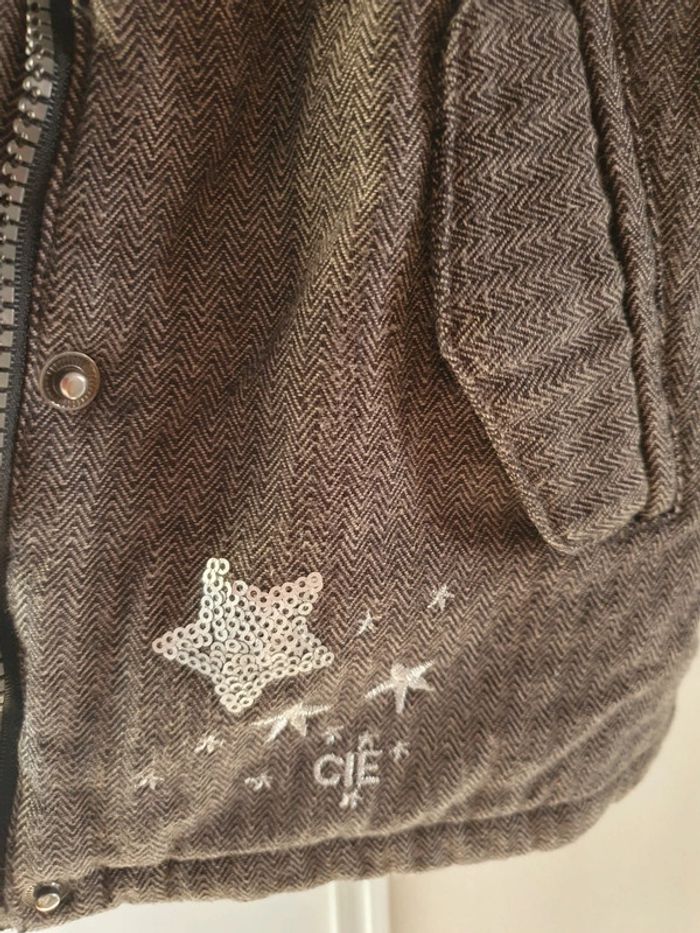 Manteau 5 ans - photo numéro 6