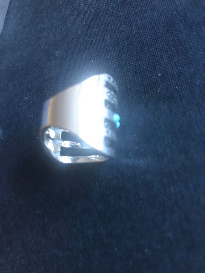 Bague - photo numéro 3