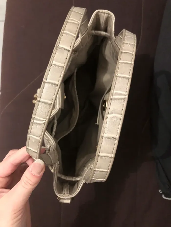 Sac à main - photo numéro 4