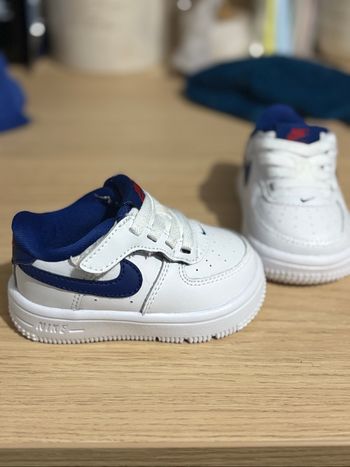 Nike force 1 low easyon
