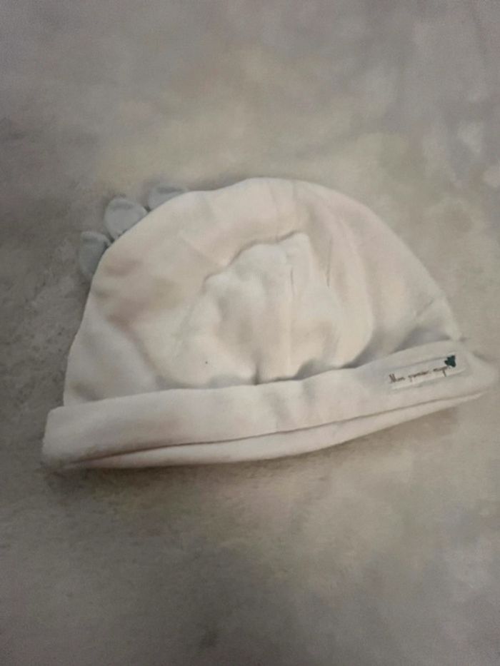 Bonnet naissance