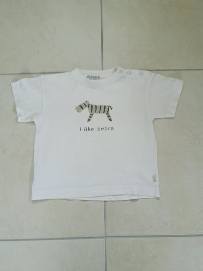 T-shirt - 23 mois - photo numéro 2