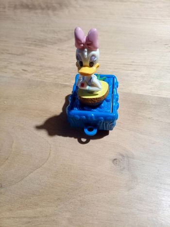 Figurine Daisy Disney 5cm