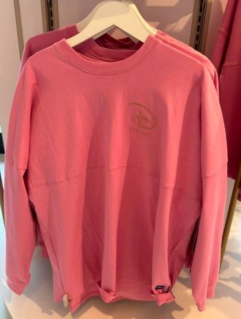 Jersey disneyland paris