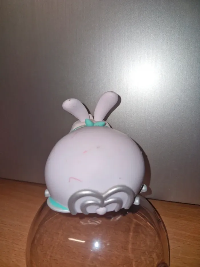 Funko Pop! Disney: Wreck-It Ralph 2 - Fun Bun. N° 2926 - photo numéro 2