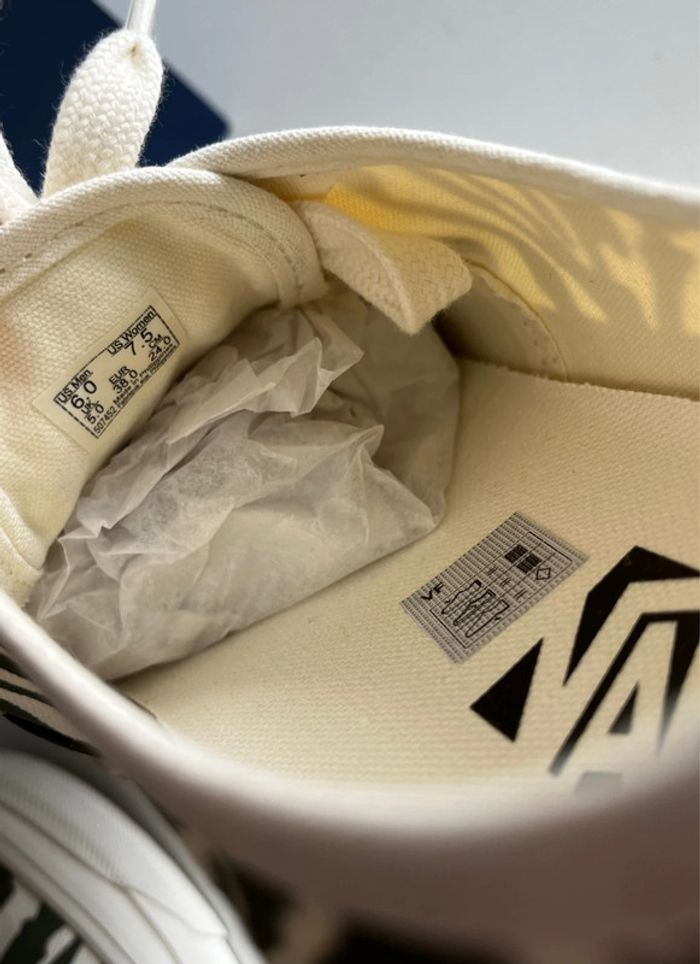 Vans Authentic Reissue - 38 - photo numéro 7