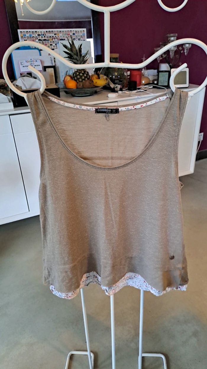 Lot vêtements femme Bonobo - photo numéro 8