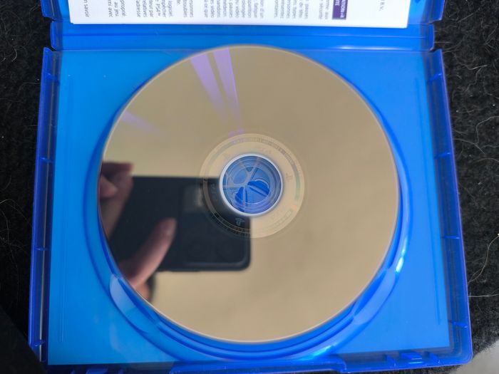 Jeux de PS4 - photo numéro 3