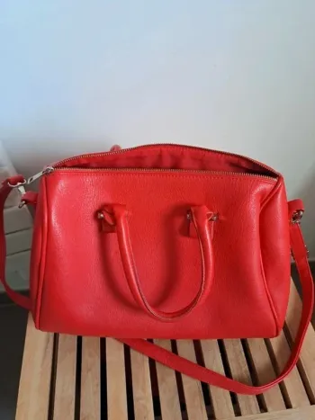 Sac Bershka