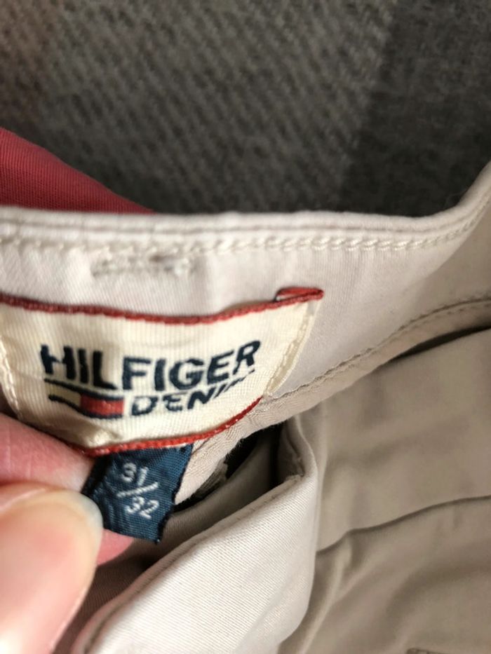 Chino 7/8 - photo numéro 4