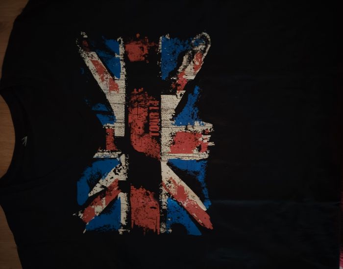 Lot de 4 Tee-shirts pour les fans de Patrick Bruel - photo numéro 5