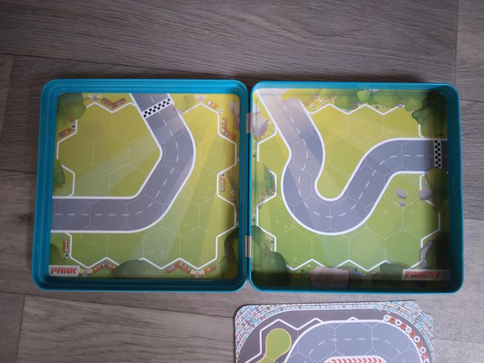 jeu pole position - photo numéro 7