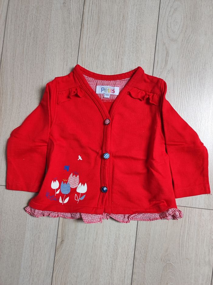 Ensemble 3 pièces - photo numéro 5