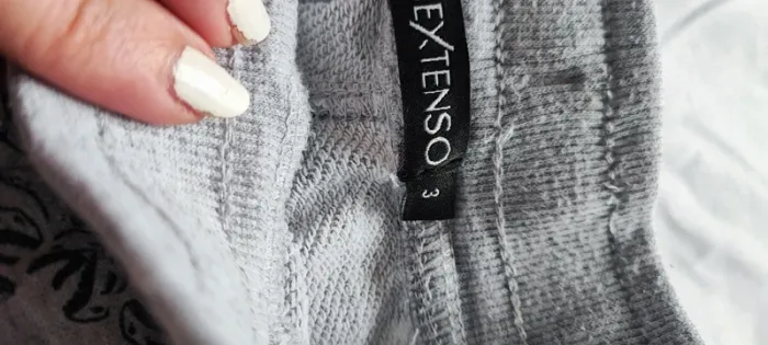 Pantalon jogging garçons - photo numéro 2
