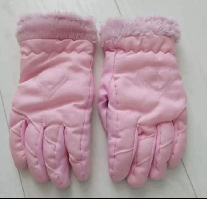 Paire de gants 8/10 ans - photo numéro 1